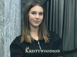 Kristywoodson