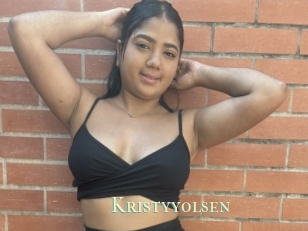 Kristyyolsen