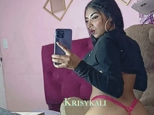 Krisykali