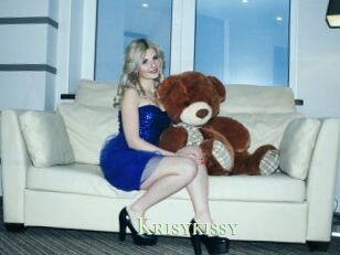 Krisykissy