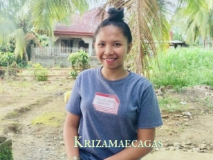 Krizamaecagas