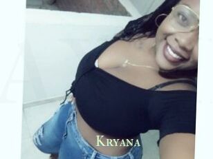 Kryana
