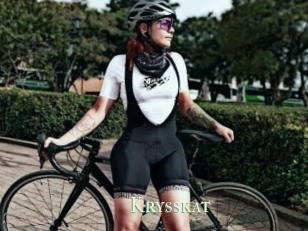 Krysskat