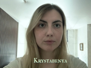 Krystabenya