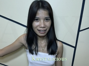 Krystalicious