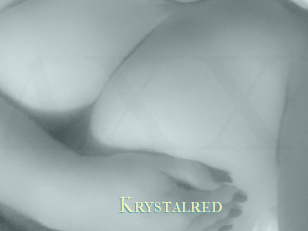 Krystalred