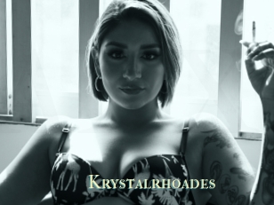 Krystalrhoades
