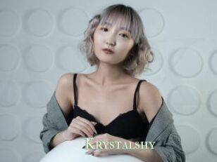 Krystalshy