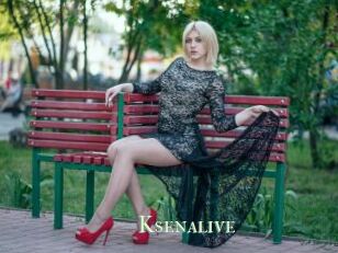 Ksenalive