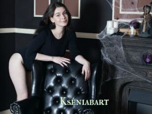 Kseniabart