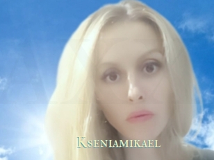 Kseniamikael