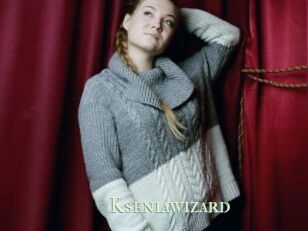 Kseniawizard