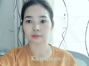 Kuangxiaoyan