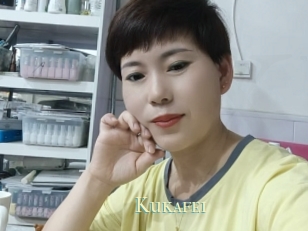 Kukafei