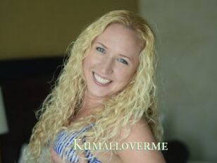 Kumalloverme