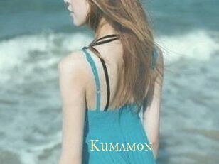 Kumamon