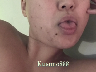 Kumiho888