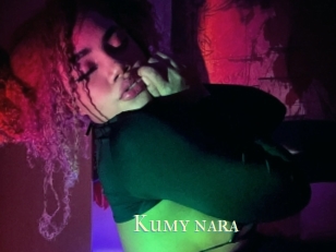 Kumy_nara