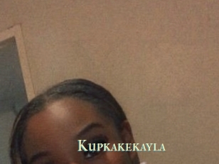 Kupkakekayla