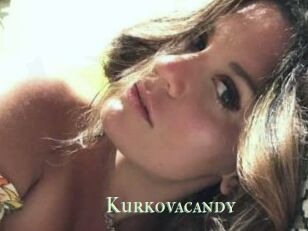 Kurkovacandy