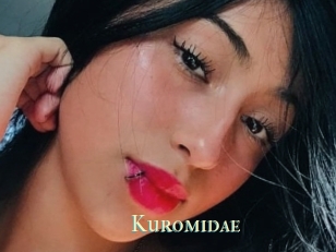 Kuromidae