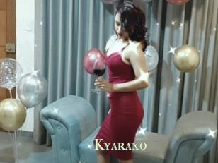 Kyaraxo