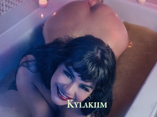 Kylakiim