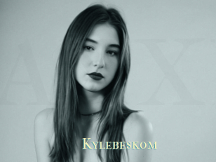 Kylebeskom