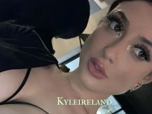 Kyleireland