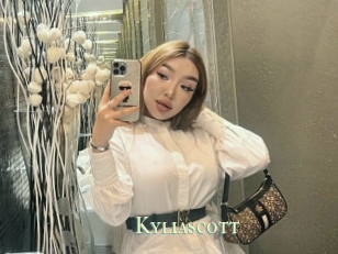 Kyliascott
