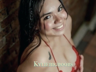Kyliebigboobs