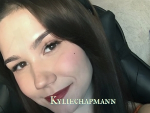Kyliechapmann