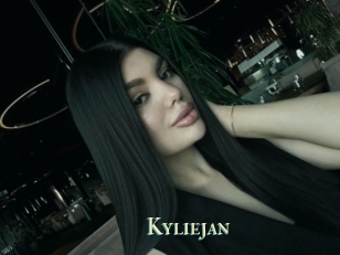 Kyliejan