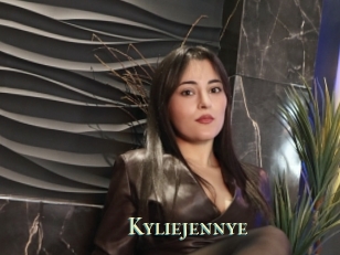 Kyliejennye