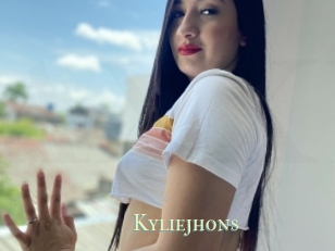 Kyliejhons
