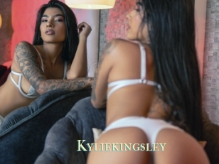 Kyliekingsley