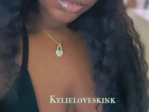 Kylieloveskink