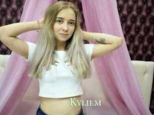 Kyliem