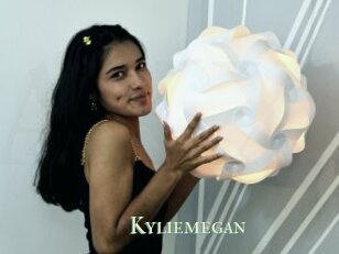Kyliemegan