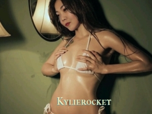 Kylierocket