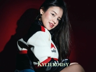 Kylierousy