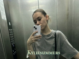 Kyliesummers