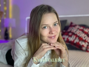 Kylievalerie