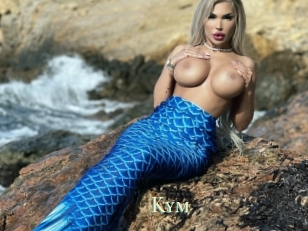 kym Actrice xxx
