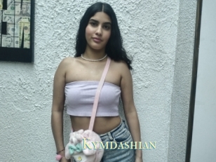 Kymdashian