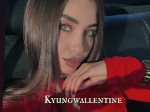 Kyungwallentine