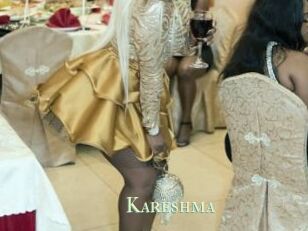 Kareshma
