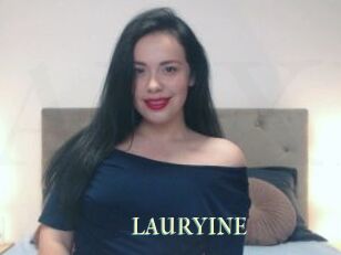 LAURYINE