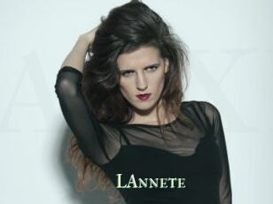LAnnete