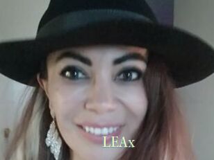 LEAx